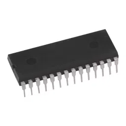 MICROCHIP 8-Bit Microcontroller 8BIT, PIC18F, 64MHZ, SPDIP-28, PIC18F26K80-E/SP-image-5