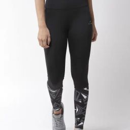 ALCIS Training Black Tights-picture-37