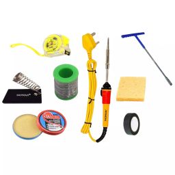 FADMAN Professional 8 pcs Power & Hand Tool Kit-picture-0