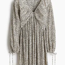 H&M Pliss Dress image 2