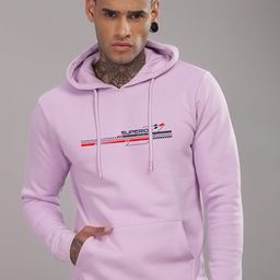 ADRO Men Printed Hooded Sweatshirt-picture-14