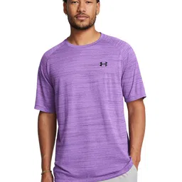 UNDER ARMOUR Men UA Tech 2.0 Tiger Printed T-shirt-picture-50