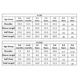 KNITROOT New Year Theme Half Sleeves My First New Year Text Printed Tee - White image 2