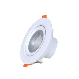 Yana Led 6W COB Round Light 6500K White (76.2 mm (3 Inch) Cut-Out) YE-COB-6W-R-6500K-image-61