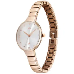 Fastrack FV60074WM01 Vyb Enigma Analog Watch for Women image 3