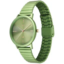 Fastrack FV60021KM06W Vyb Bliss Analog Watch for Women image 3