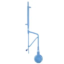 ABGIL Essential Oil Determination Clevenger Apparatus 5 L for Oil Lighter Than Water, EODA-279-04-picture-16