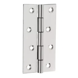 Dorset 125x67x2.5 mm SS Pin Type Welded Hinge (Without Screw), HG5152HSS-picture-45