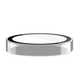 Gripp Focal Camera Lens Protector for Iphone 16E (2025) - Transparent image 5