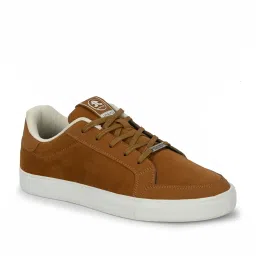 Off Limits Men's OXFORD Tan Casual Sneakers image 3