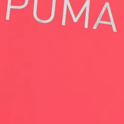 Puma Kids Pink Printed Top image 3