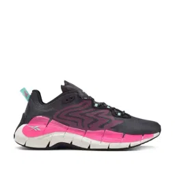 Reebok Women's Zig Kinetica II Core Black Running Shoes-picture-20