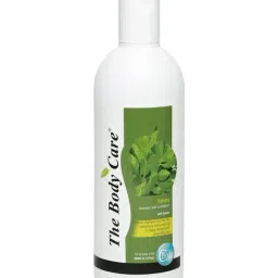 The Body Care Henna Shampoo with Conditioner - 400 ml-image-82
