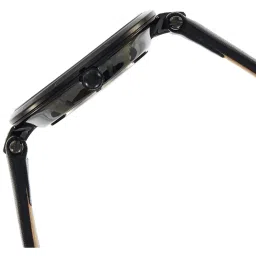 French Connection Black Dial Analog Watch for Women's -FCS1015B image 3