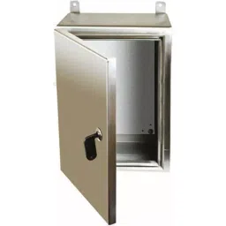 RS PRO Wall Box 304 Stainless Steel IP69K 600x500x300 mm, 7587028-picture-34