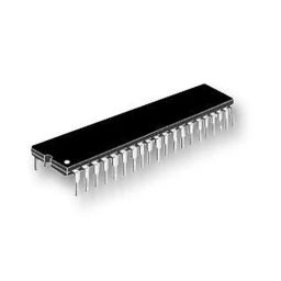 MICROCHIP 8-Bit Microcontroller 8BIT, PIC18, 64MHZ, DIP-40, PIC18F47K42-I/P-picture-21