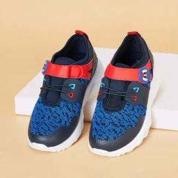 Pantaloons Junior Boys Navy Casual Wear Sneaker-picture-27