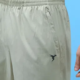 Technosport Men Slim Fit Sports Active Running Gym Shorts image 5