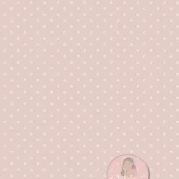 CHHAVI INDIA Peach & Brown 5 Pieces Floral Printed Square Cushion Covers image 4