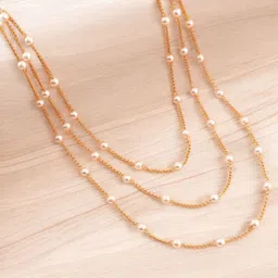 fabula Layered Necklace-picture-13