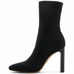 Aldo Women's FAELORA Black Casual Booties image 3