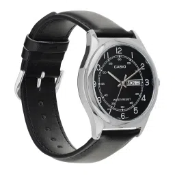 Casio Enticer MTP-V006L-1B2UDF Analog Watch for Men image 3