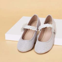 Pantaloons Junior Girls Multi Casual Wear Shoe-picture-16