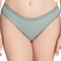 Liigne Pack Of 2 Mid Rise Basic Briefs VCPC1642-XS-picture-13