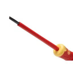 Bahco Pozidriv Slotted Insulated Screwdriver Set, B220.015 (Set of 5 Pcs) image 5