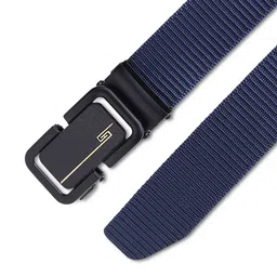 Provogue Men Textured 2 Belt image 4