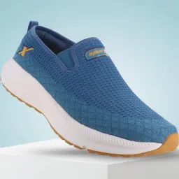 Sparx Men's Blue Walking Shoes-image-38