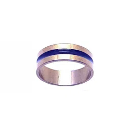 Dynamic Retail Global Unisex Multi Ring image 2