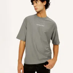 Levi's Men's Graphic Print Loose Fit T-shirt image 4