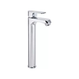 CERA Chelsea Single Lever Table Mount Basin Mixer with Extended Body and Connection Pipe, F1016452-picture-25