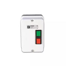 C&S Electric Motor Starter Star Delta Starter 2.2 kW 3 Phase 1.6-2.5 Amp Relay Range, BE3DXEAP163307-picture-35