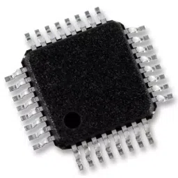 MICROCHIP 8-Bit Microcontroller 8BIT, ATMEGA, 20MHZ, TQFP-32, ATMEGA168P-20AU-picture-44
