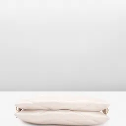 Fastrack Textured Quilted Purse Clutch image 4