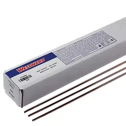 Westward TIG Welding Rod Carbon Steel Diameter 0.0625 inch Length 36 inch Tensile Strength, 23XM45 image 1