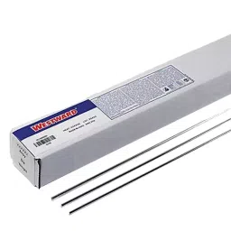 Westward TIG Welding Rod Aluminum Diameter 0.125 inch Length 36 inch Tensile Strength, 41R368-picture-41