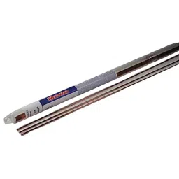 Westward TIG Welding Rod Low-Alloy Steel Dia. 0.035 inch Length 36 inch Tensile Strength, 20AP70-image-84