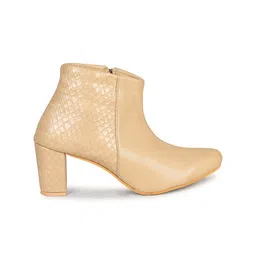 Ishransh High Ankle Boots image 4