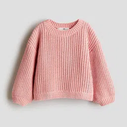H&M Chenille-Knit Jumper-picture-44