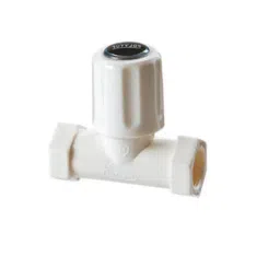 POLYTUF Standard Series Stop Cock Female Threads 1008 image 2