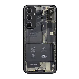 QRIOH Typography Printed Samsung Galaxy A35 5G Back Case Mobile Accessories-picture-14