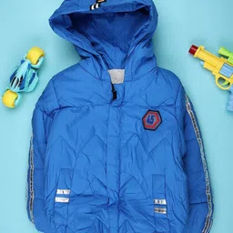 V-Mart Boys Puffer Jacket-picture-20