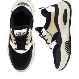 TRM Men Marking Walking Sports Shoes image 2