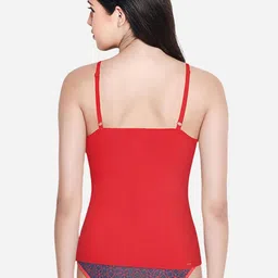 Susie Cotton Non-Padded Camisoles image 3