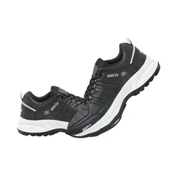 Begone Men Mesh Running Shoes image 5