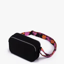 EcoRight Solid Cotton Sling Bag image 4