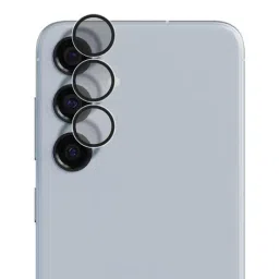 Gripp 3In1 Focal Camera Lens Protector for Samsung Galaxy S25 (2025) - Transparent-picture-18